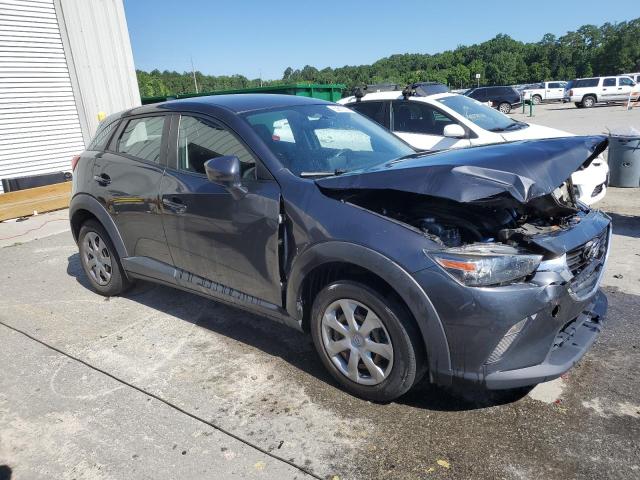 Photo 3 VIN: JM1DKBB75G0105886 - MAZDA CX-3 