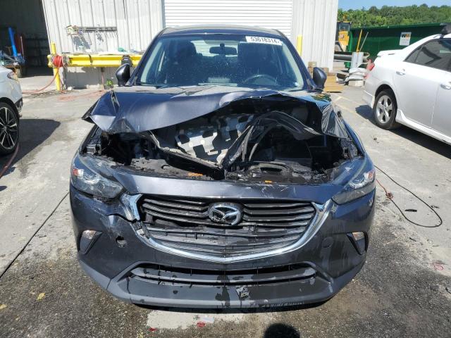 Photo 4 VIN: JM1DKBB75G0105886 - MAZDA CX-3 