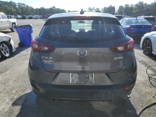 Photo 5 VIN: JM1DKBB75G0105886 - MAZDA CX-3 