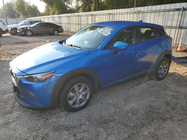 Photo 0 VIN: JM1DKBB75G0113163 - MAZDA CX-3 