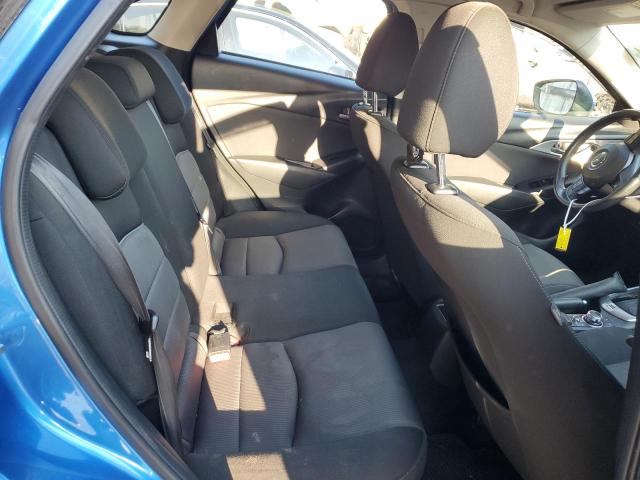 Photo 10 VIN: JM1DKBB75G0113163 - MAZDA CX-3 