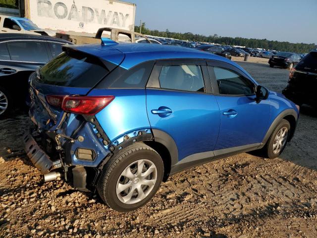 Photo 2 VIN: JM1DKBB75G0113163 - MAZDA CX-3 