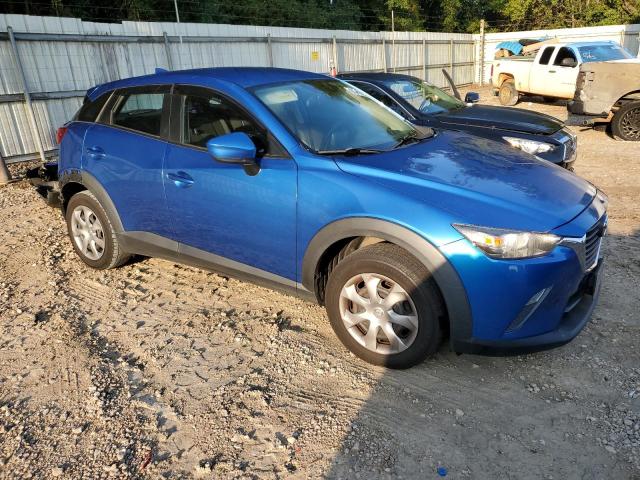 Photo 3 VIN: JM1DKBB75G0113163 - MAZDA CX-3 