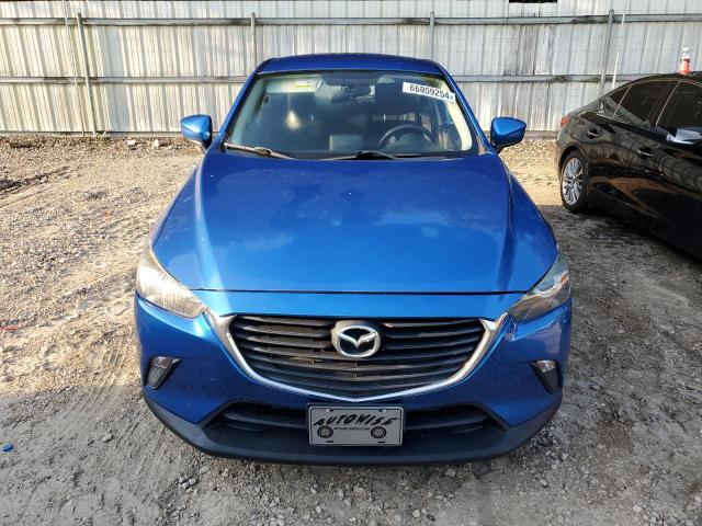 Photo 4 VIN: JM1DKBB75G0113163 - MAZDA CX-3 