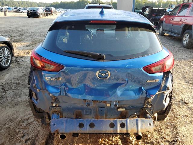 Photo 5 VIN: JM1DKBB75G0113163 - MAZDA CX-3 