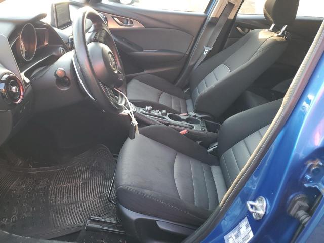 Photo 6 VIN: JM1DKBB75G0113163 - MAZDA CX-3 