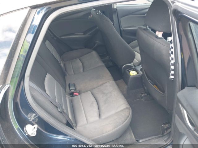 Photo 7 VIN: JM1DKBB76G0108702 - MAZDA CX-3 