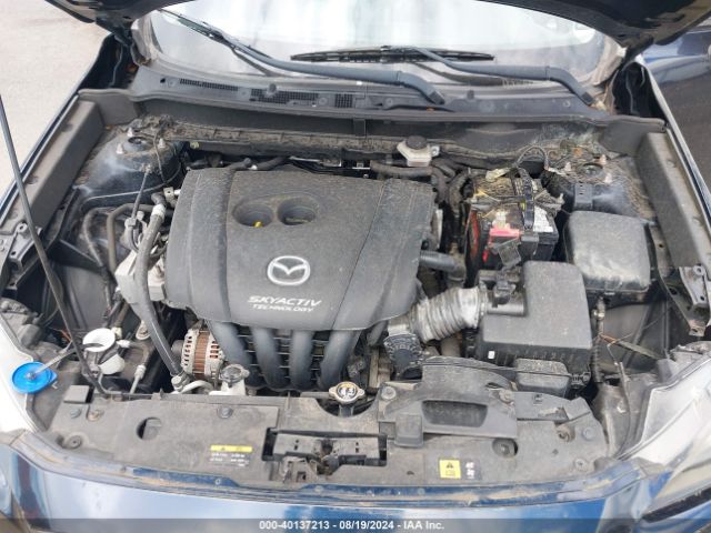 Photo 9 VIN: JM1DKBB76G0108702 - MAZDA CX-3 