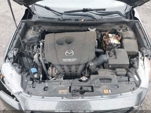 Photo 9 VIN: JM1DKBB77G0104884 - MAZDA CX-3 