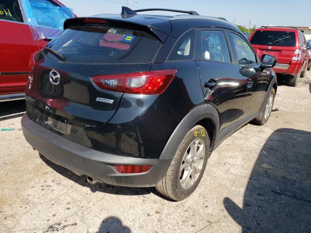 Photo 3 VIN: JM1DKBB78G0125517 - MAZDA CX-3 