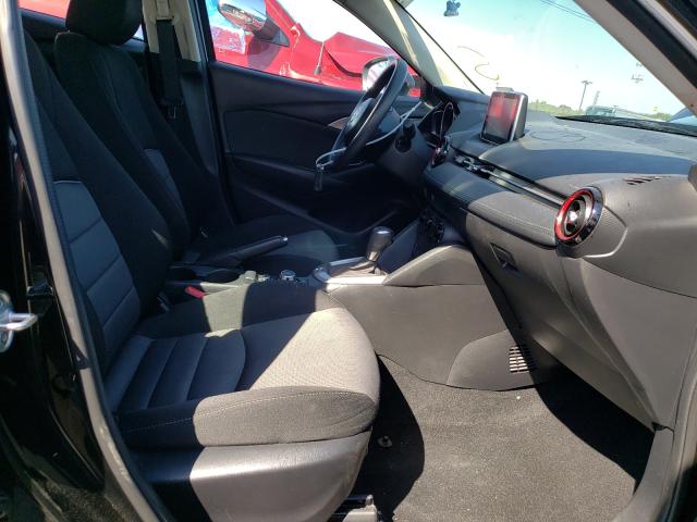 Photo 4 VIN: JM1DKBB78G0125517 - MAZDA CX-3 