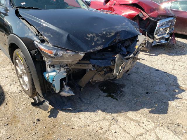 Photo 8 VIN: JM1DKBB78G0125517 - MAZDA CX-3 