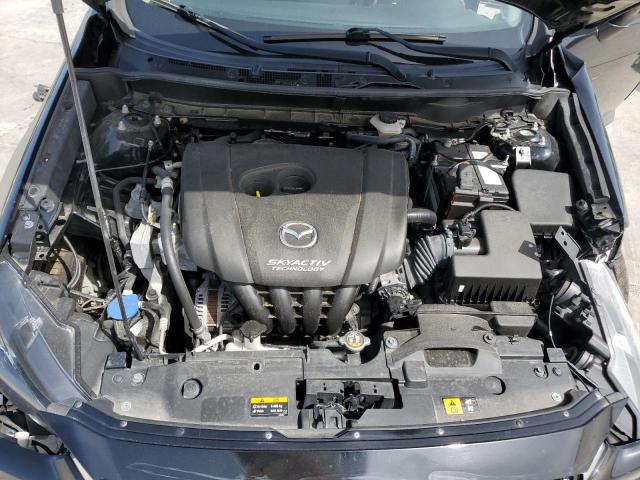 Photo 10 VIN: JM1DKBB79G0105714 - MAZDA CX-3 SPORT 