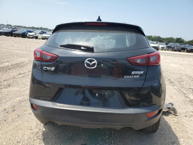 Photo 5 VIN: JM1DKBB79G0105714 - MAZDA CX-3 SPORT 