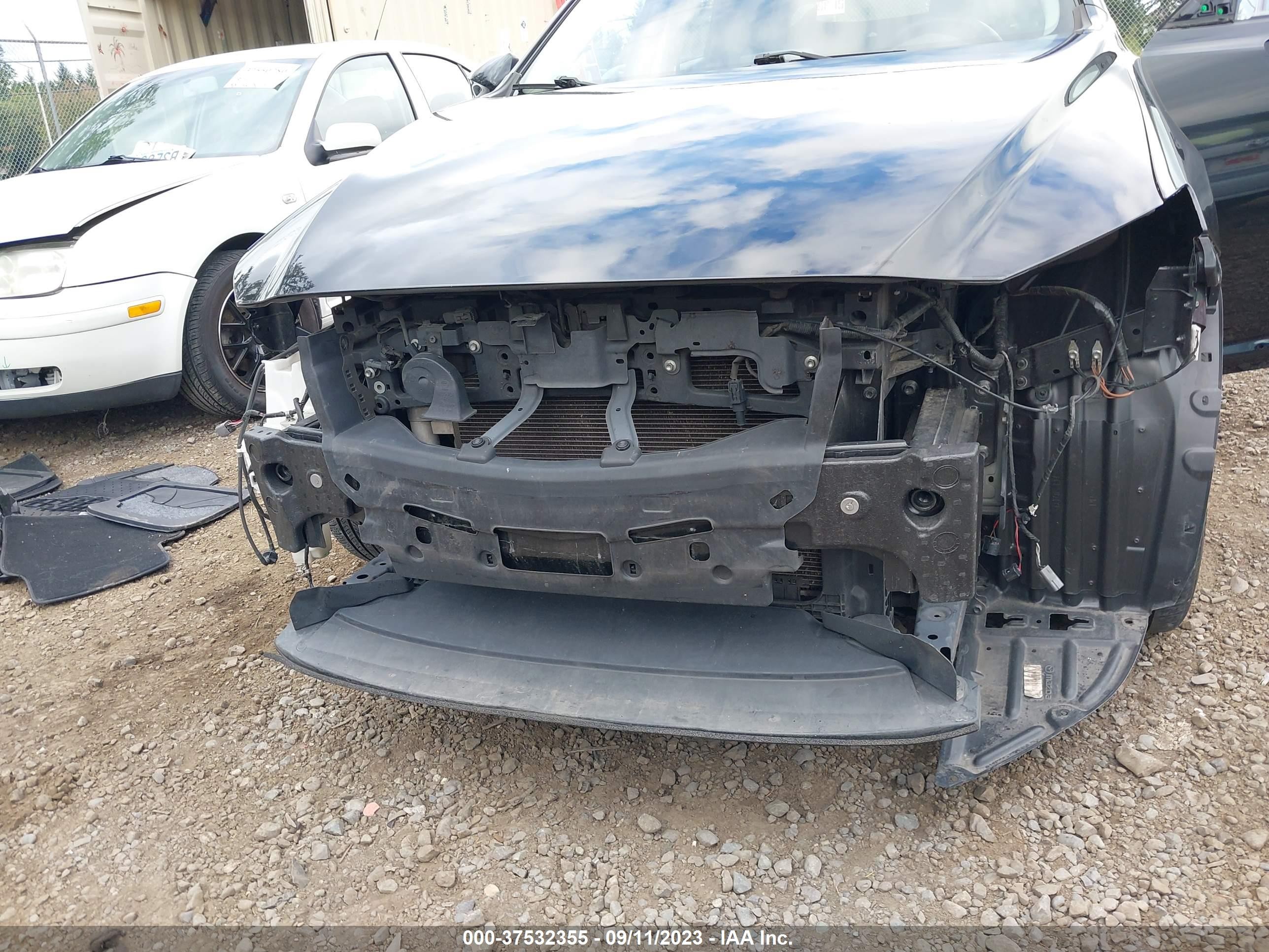 Photo 5 VIN: JM1DKBB79G0108192 - MAZDA CX-3 