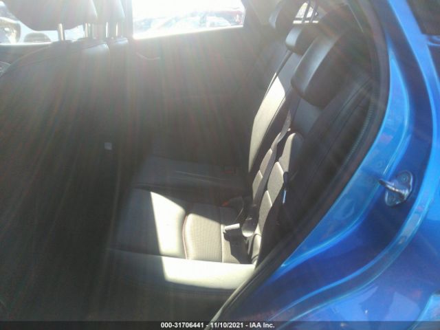 Photo 7 VIN: JM1DKBC70G0108161 - MAZDA CX-3 