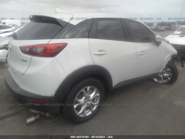 Photo 3 VIN: JM1DKBC70G0109794 - MAZDA CX-3 