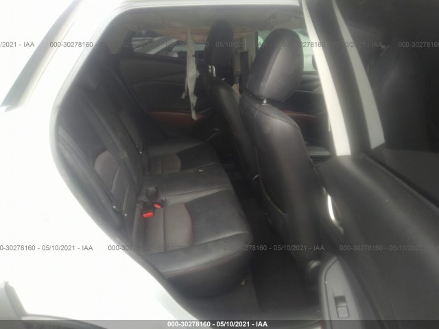 Photo 7 VIN: JM1DKBC70G0109794 - MAZDA CX-3 