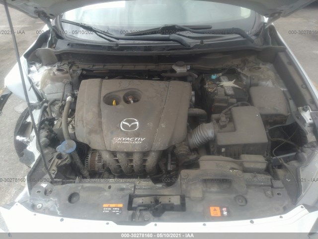 Photo 9 VIN: JM1DKBC70G0109794 - MAZDA CX-3 