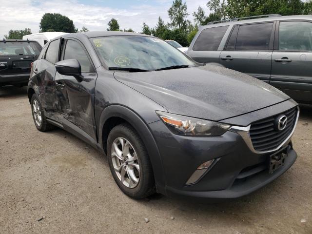 Photo 0 VIN: JM1DKBC70G0125641 - MAZDA CX-3 TOURI 