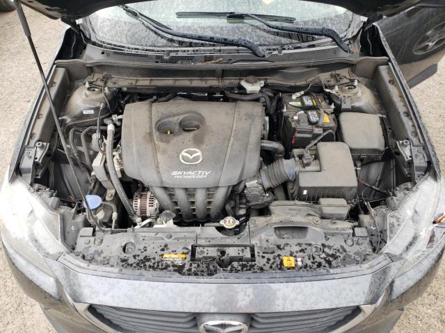 Photo 6 VIN: JM1DKBC70G0125641 - MAZDA CX-3 TOURI 