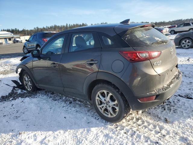 Photo 1 VIN: JM1DKBC71G0116222 - MAZDA CX-3 