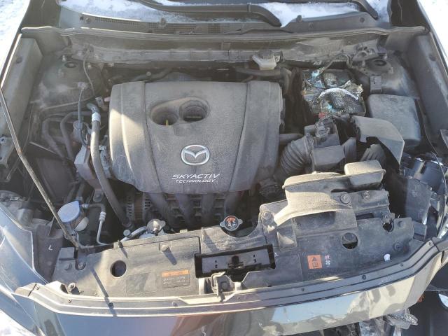 Photo 10 VIN: JM1DKBC71G0116222 - MAZDA CX-3 