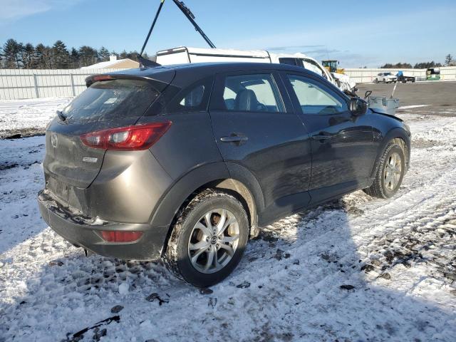 Photo 2 VIN: JM1DKBC71G0116222 - MAZDA CX-3 