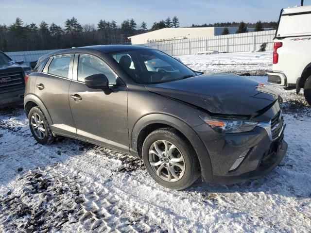 Photo 3 VIN: JM1DKBC71G0116222 - MAZDA CX-3 