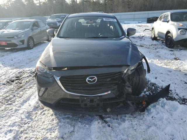 Photo 4 VIN: JM1DKBC71G0116222 - MAZDA CX-3 