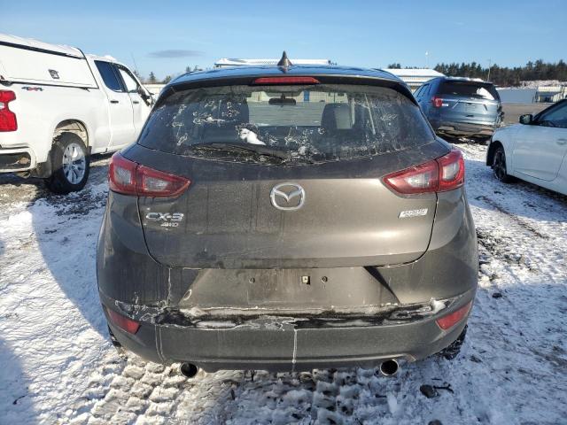 Photo 5 VIN: JM1DKBC71G0116222 - MAZDA CX-3 