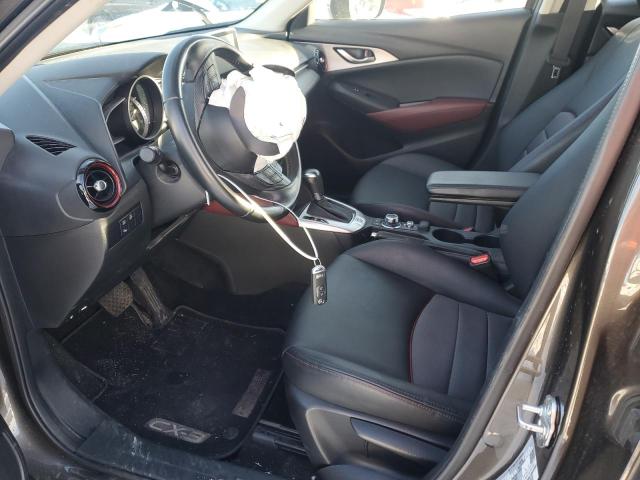 Photo 6 VIN: JM1DKBC71G0116222 - MAZDA CX-3 