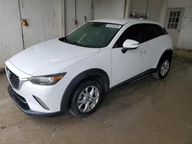 Photo 0 VIN: JM1DKBC71G0123364 - MAZDA CX-3 