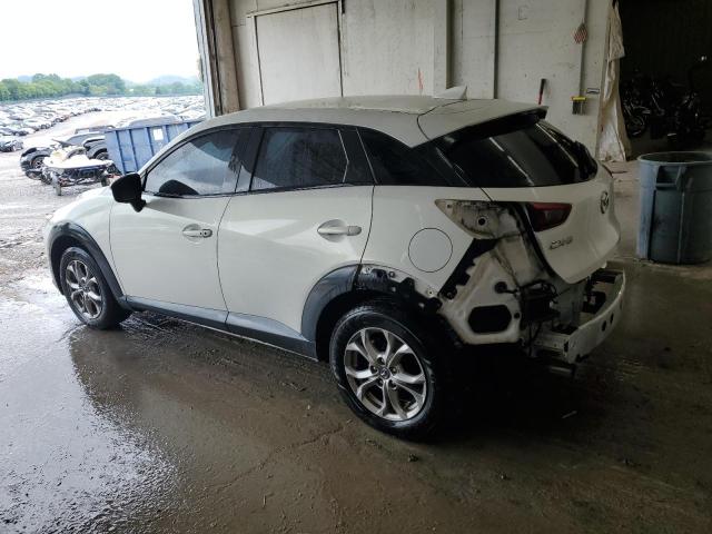 Photo 1 VIN: JM1DKBC71G0123364 - MAZDA CX-3 