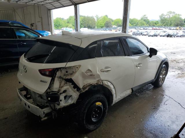 Photo 2 VIN: JM1DKBC71G0123364 - MAZDA CX-3 