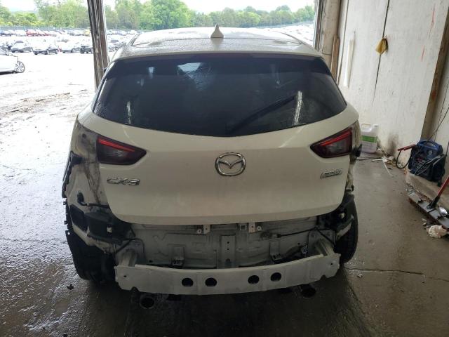 Photo 5 VIN: JM1DKBC71G0123364 - MAZDA CX-3 