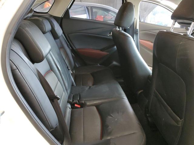 Photo 9 VIN: JM1DKBC71G0123364 - MAZDA CX-3 