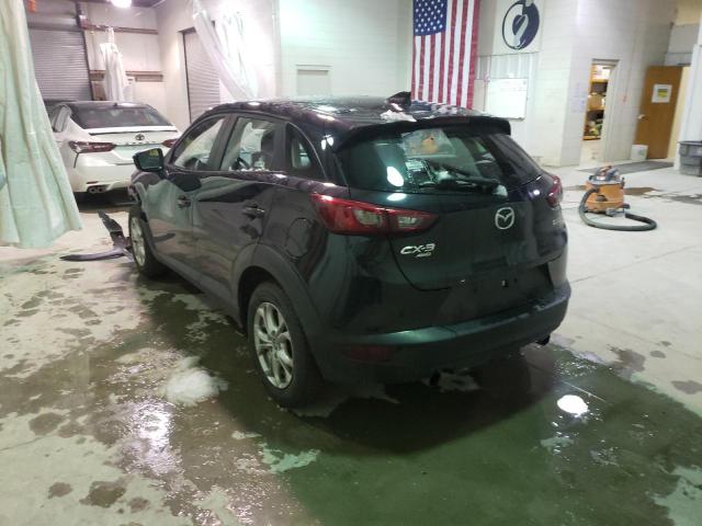 Photo 2 VIN: JM1DKBC71G0124420 - MAZDA CX-3 TOURI 