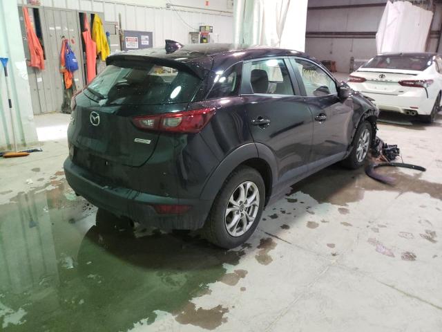 Photo 3 VIN: JM1DKBC71G0124420 - MAZDA CX-3 TOURI 