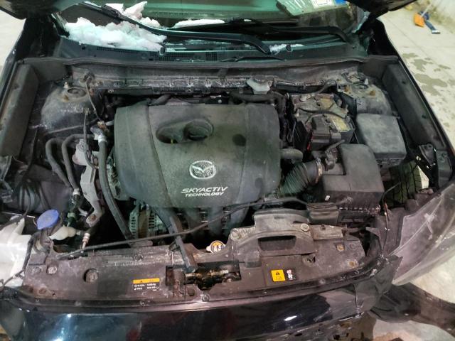 Photo 6 VIN: JM1DKBC71G0124420 - MAZDA CX-3 TOURI 