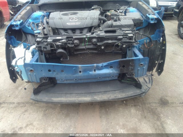 Photo 5 VIN: JM1DKBC72G0105990 - MAZDA CX-3 