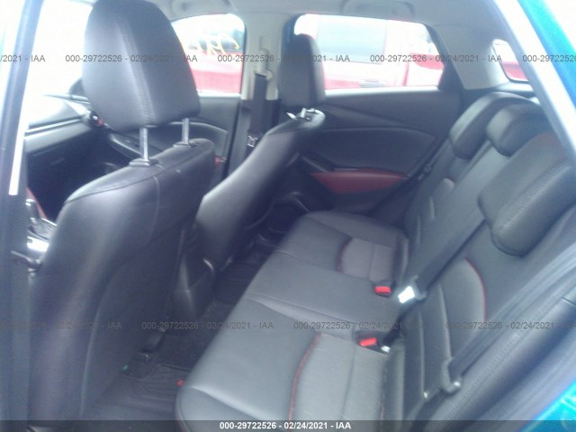 Photo 7 VIN: JM1DKBC72G0105990 - MAZDA CX-3 