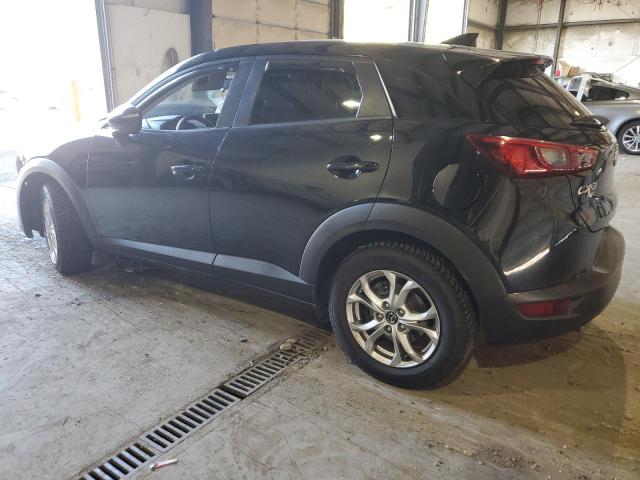 Photo 1 VIN: JM1DKBC72G0111286 - MAZDA CX-3 