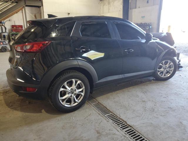 Photo 2 VIN: JM1DKBC72G0111286 - MAZDA CX-3 