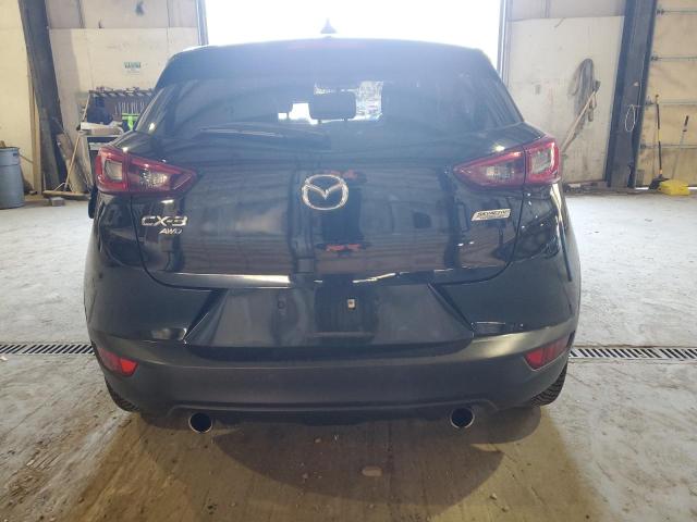 Photo 5 VIN: JM1DKBC72G0111286 - MAZDA CX-3 