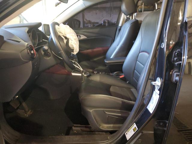 Photo 6 VIN: JM1DKBC72G0111286 - MAZDA CX-3 