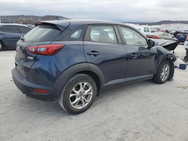 Photo 2 VIN: JM1DKBC72G0113572 - MAZDA CX-3 