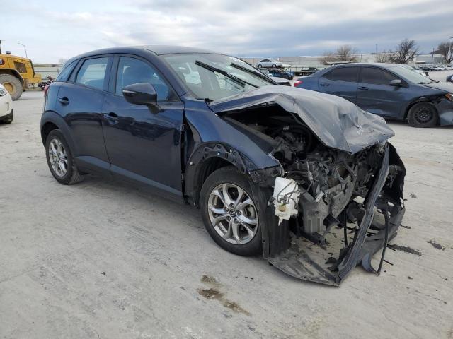 Photo 3 VIN: JM1DKBC72G0113572 - MAZDA CX-3 