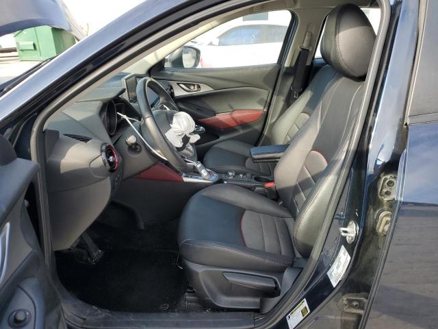 Photo 6 VIN: JM1DKBC72G0113572 - MAZDA CX-3 