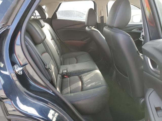 Photo 9 VIN: JM1DKBC72G0113572 - MAZDA CX-3 